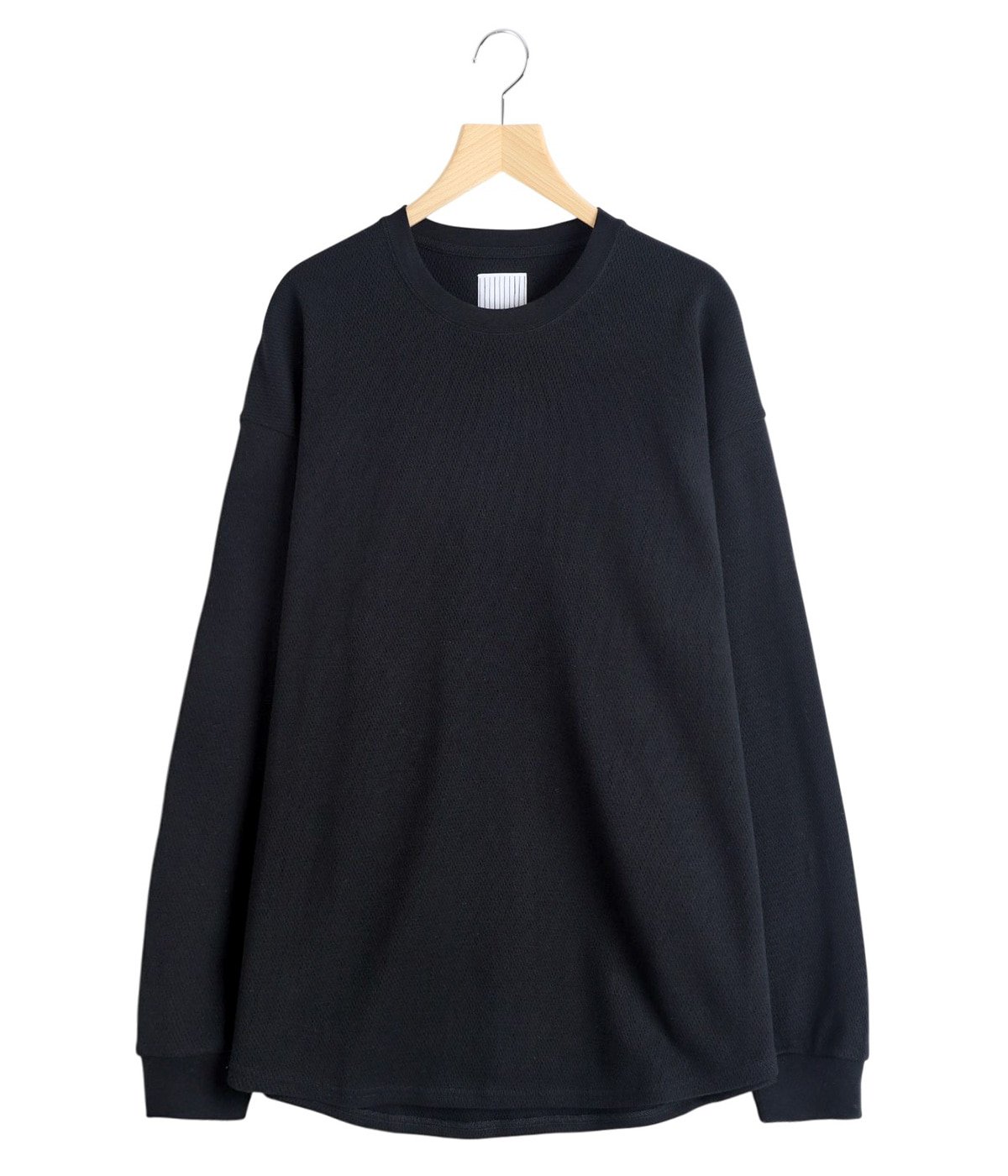 BASIC THERMAL LS TEE | S.F.C(エスエフシー / ストライプフォー