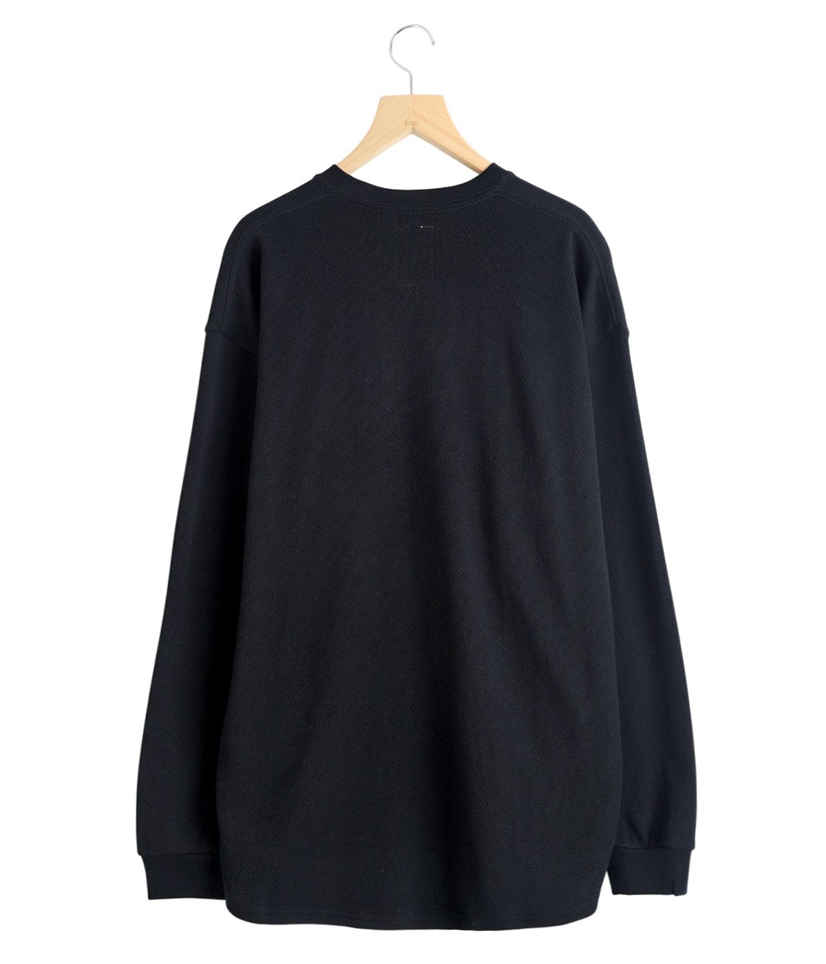 BASIC THERMAL LS TEE | S.F.C(エスエフシー / ストライプフォー