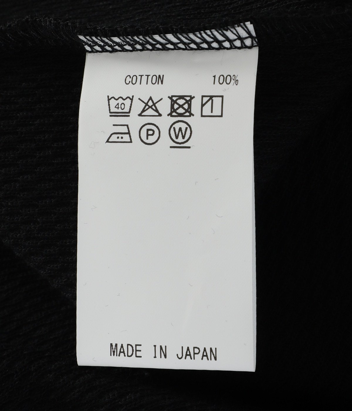 BASIC THERMAL LS TEE | S.F.C(エスエフシー / ストライプフォー 
