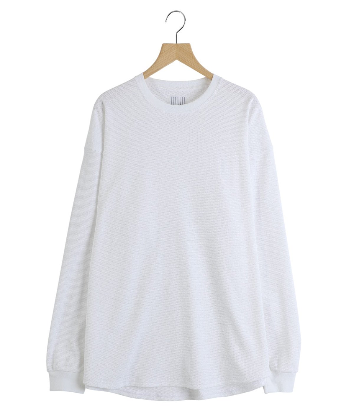 BASIC THERMAL LS TEE | S.F.C(エスエフシー / ストライプフォー