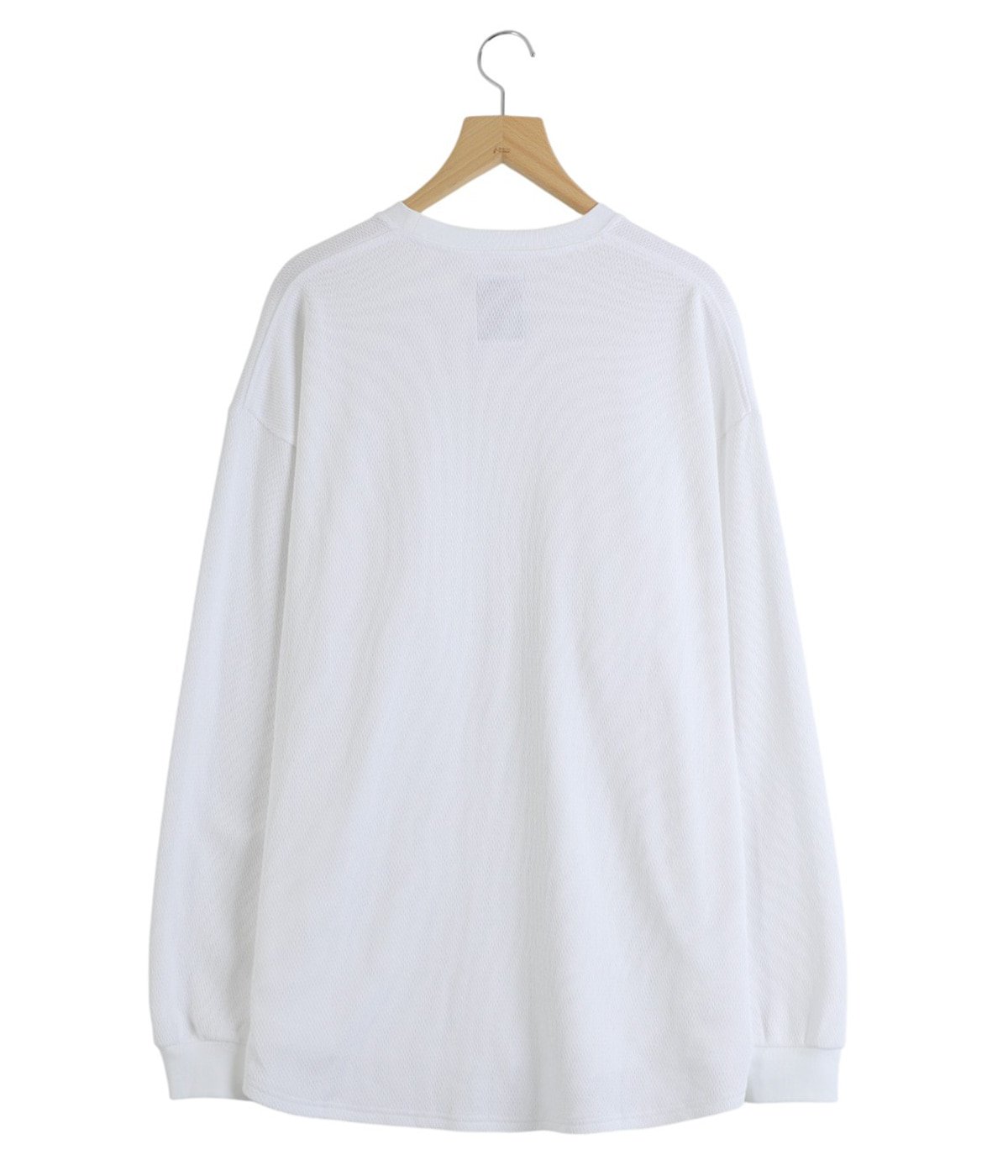BASIC THERMAL LS TEE | S.F.C(エスエフシー / ストライプフォー