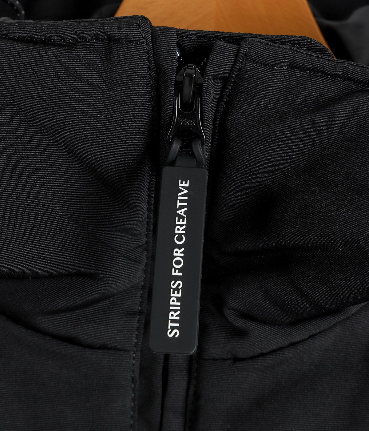 VENTILATION PUFF JACKET | S.F.C(エスエフシー / ストライプフォー 
