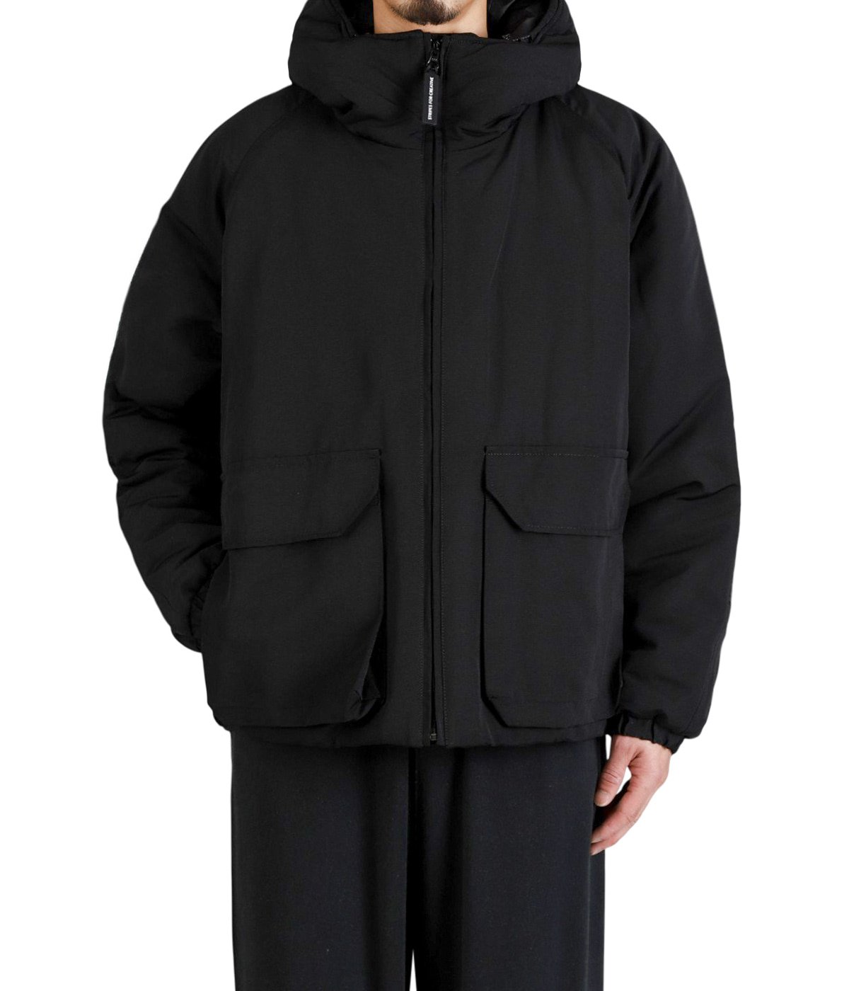 VENTILATION PUFF JACKET | S.F.C(エスエフシー / ストライプフォー 