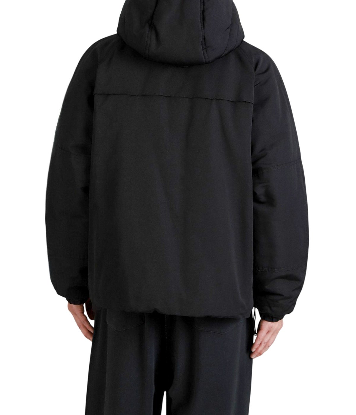 VENTILATION PUFF JACKET | S.F.C(エスエフシー / ストライプフォー 