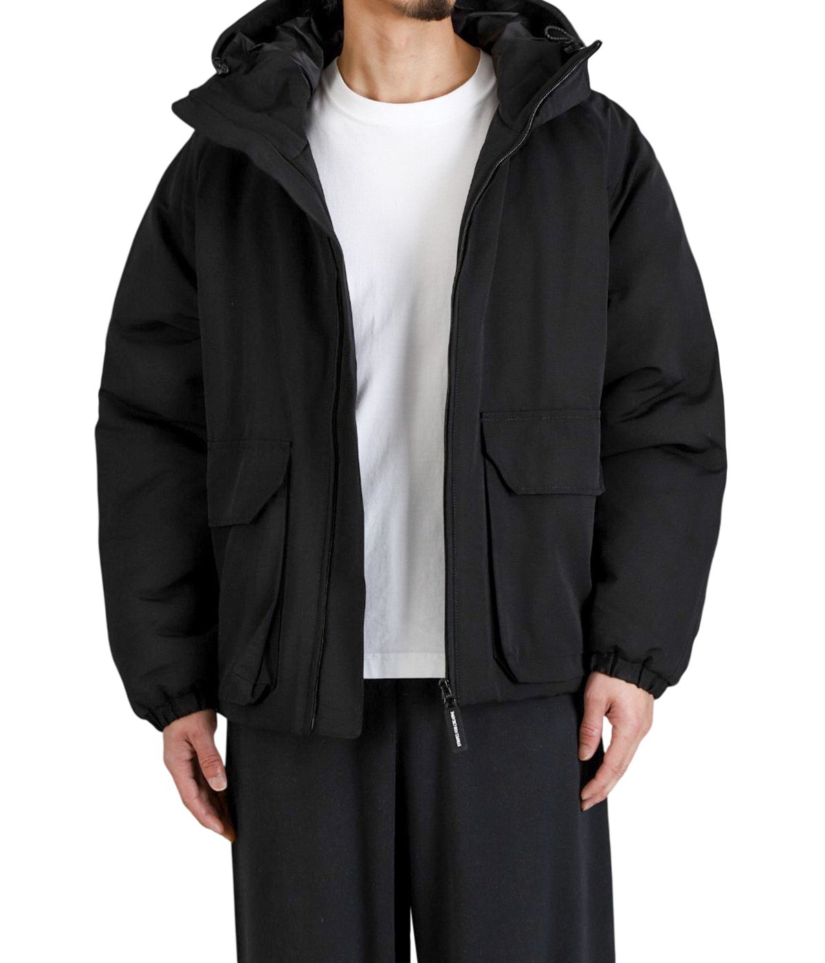 ジャケット・アウター S.F.C/VENTILATION PUFF JACKET S.F.C(ストライプスフォークリエイティブ)VENTILATION PUFF JACKET