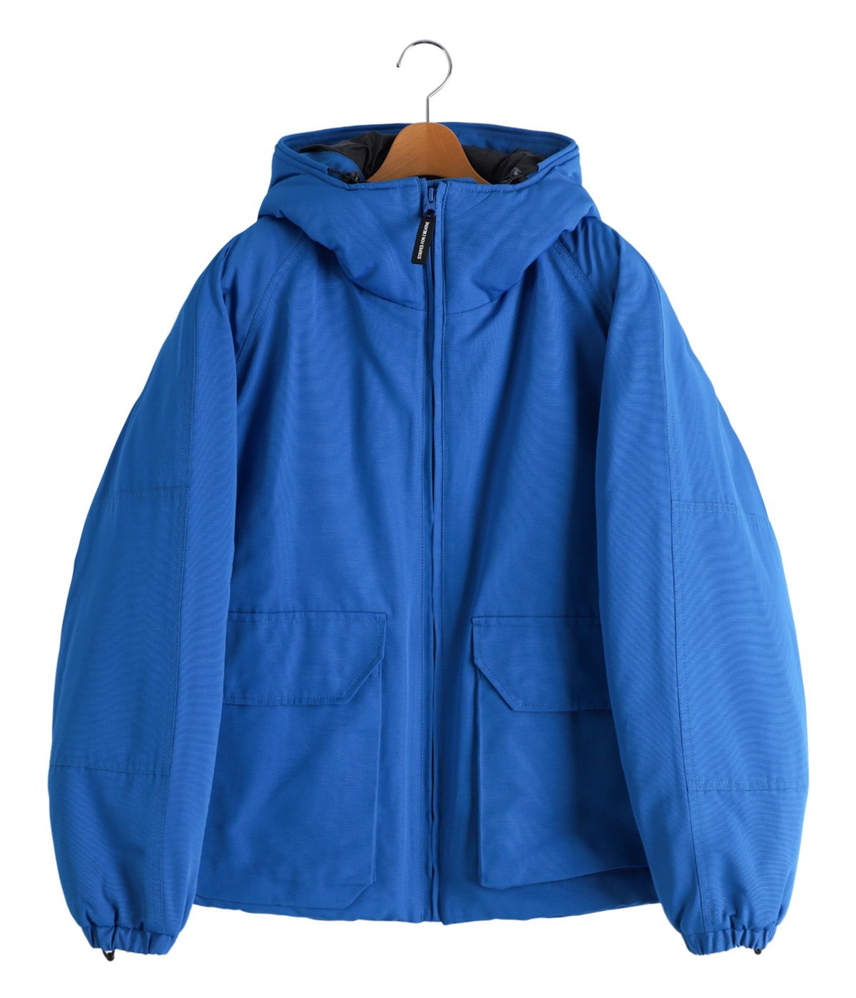 VENTILATION PUFF JACKET | S.F.C(エスエフシー / ストライプフォー