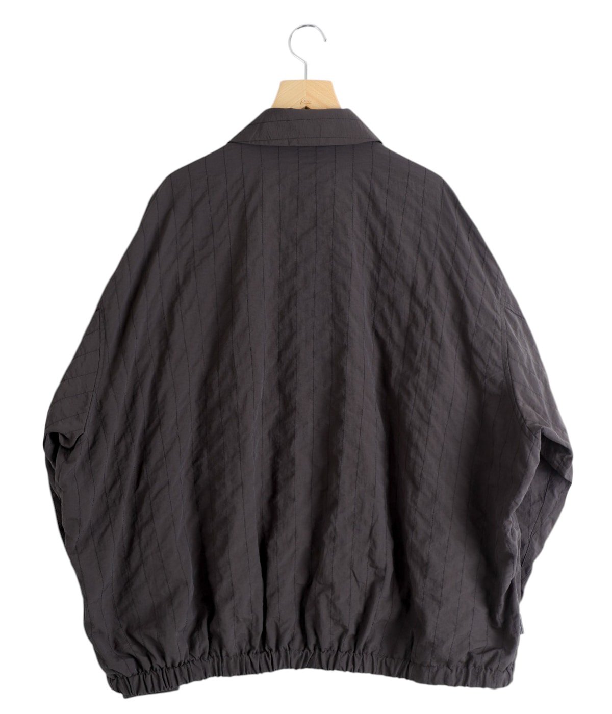 STITCHED NYLON SWING TOP | S.F.C(エスエフシー / ストライプフォー