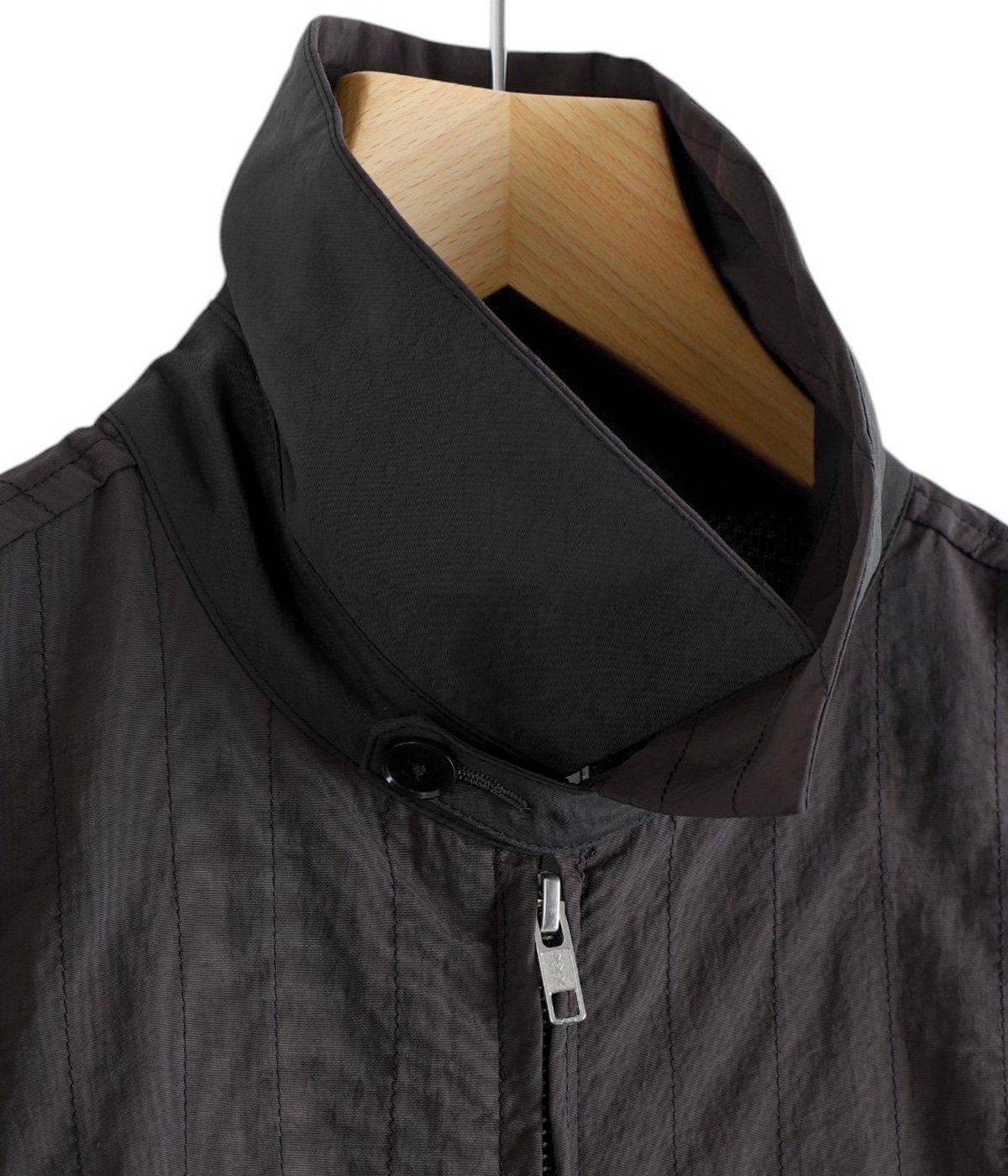 STITCHED NYLON SWING TOP | S.F.C(エスエフシー / ストライプフォー