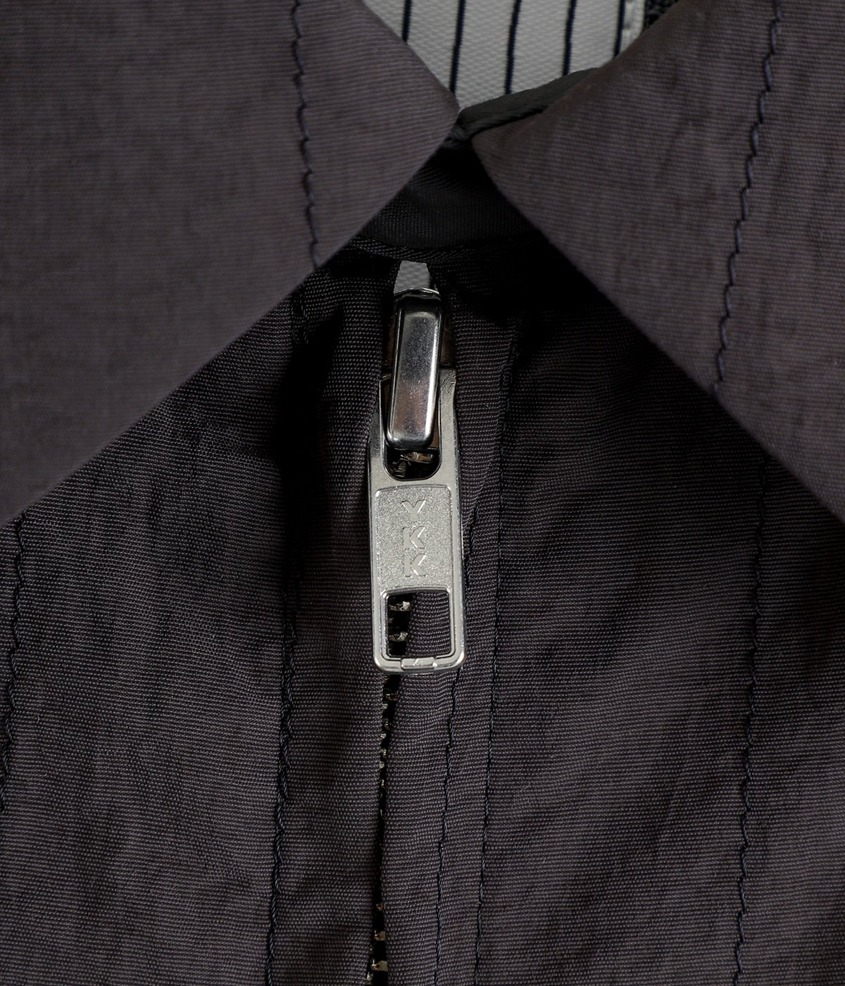 STITCHED NYLON SWING TOP | S.F.C(エスエフシー / ストライプフォー
