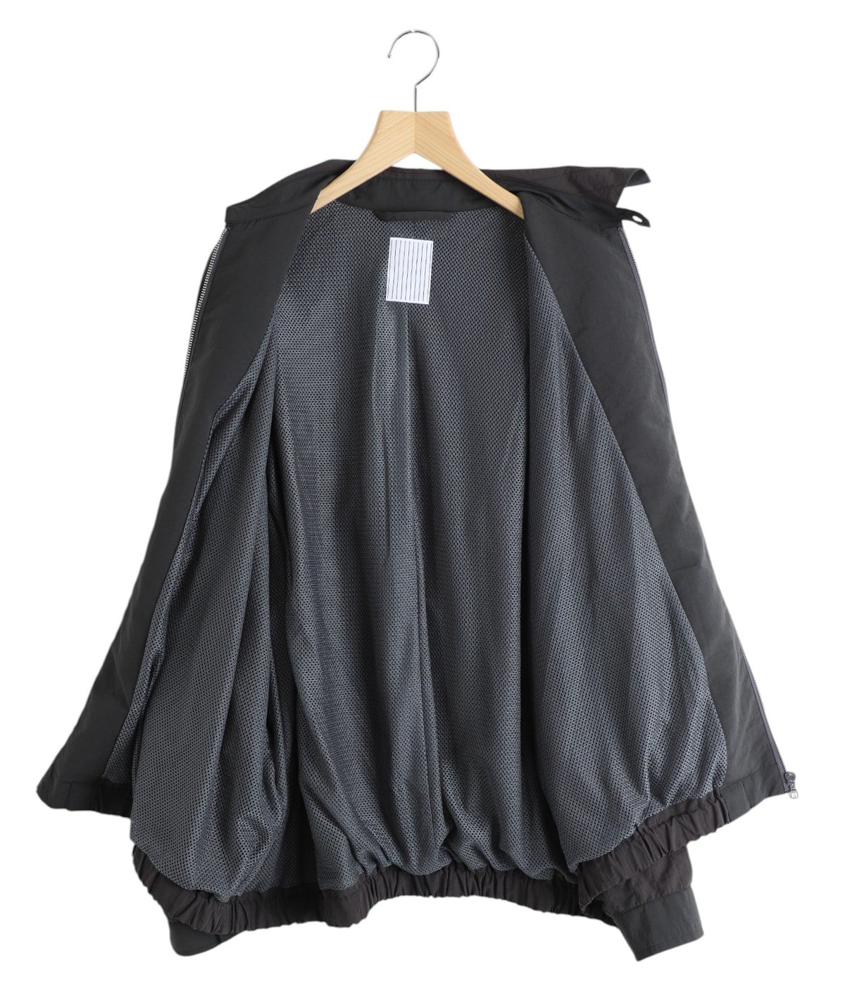 STITCHED NYLON SWING TOP | S.F.C(エスエフシー / ストライプフォー