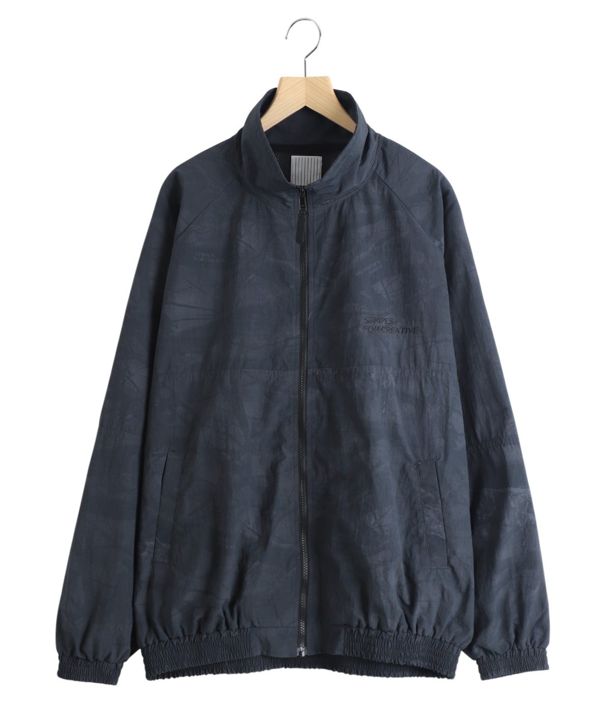 WINDBREAKER JACKET (REAL TREE CAMO) | S.F.C(エスエフシー