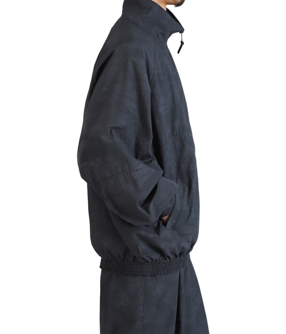 WINDBREAKER JACKET (REAL TREE CAMO) | S.F.C(エスエフシー