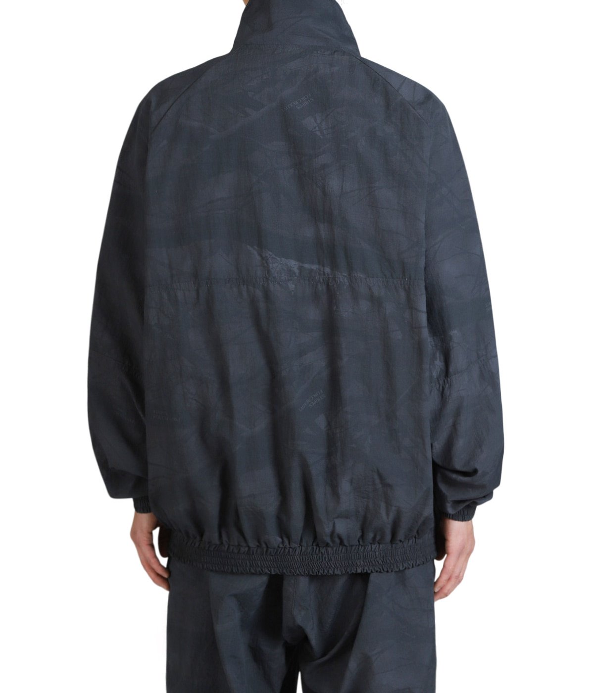 WINDBREAKER JACKET (REAL TREE CAMO) | S.F.C(エスエフシー