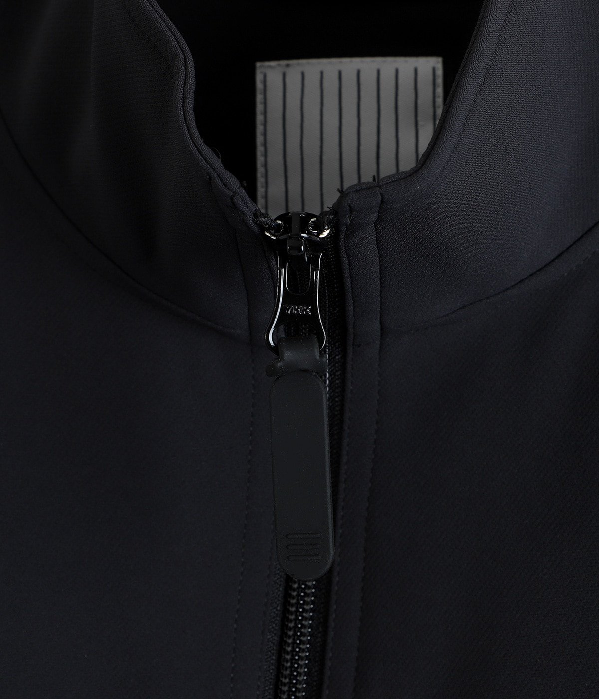 HALF ZIP JACKET | S.F.C(エスエフシー / ストライプフォー