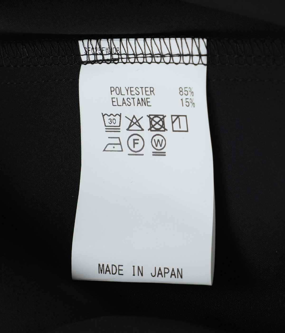 HALF ZIP JACKET | S.F.C(エスエフシー / ストライプフォー 