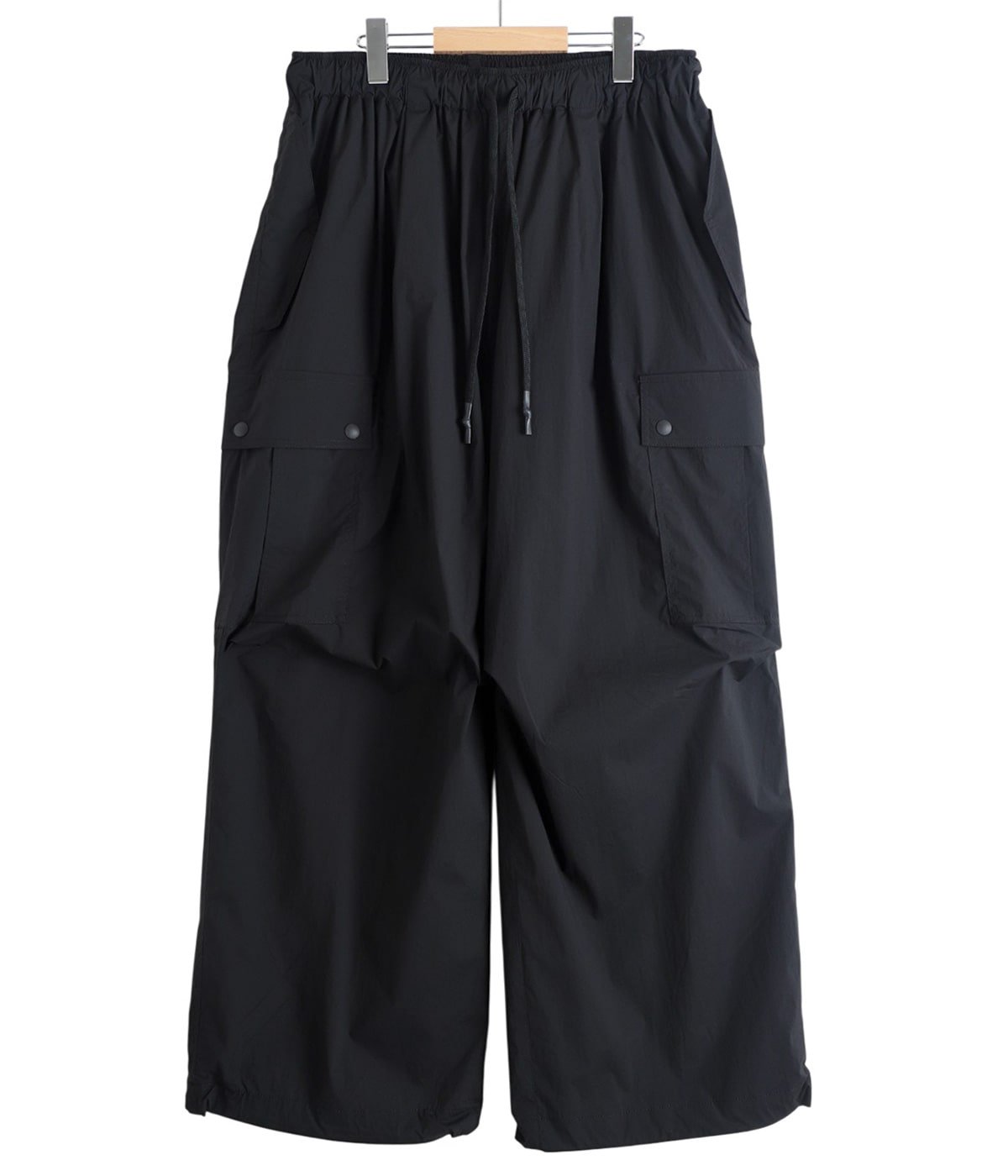 PARACHUTE CARGO PANTS | S.F.C(エスエフシー / ストライプフォー