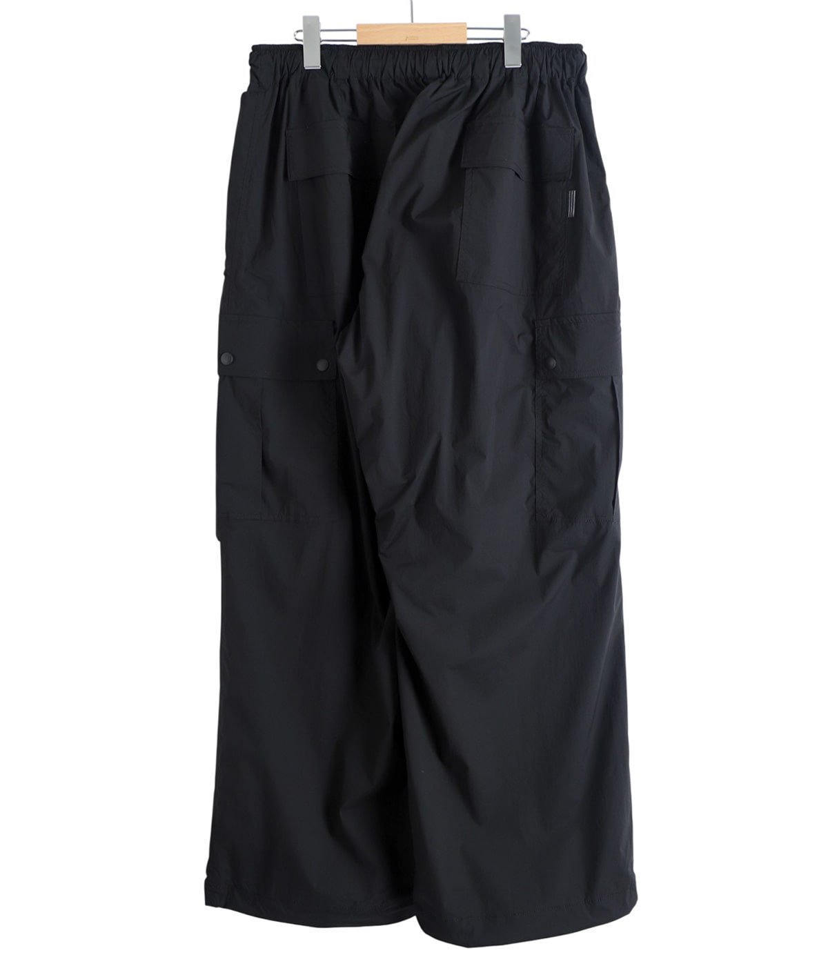 PARACHUTE CARGO PANTS | S.F.C(エスエフシー / ストライプフォー