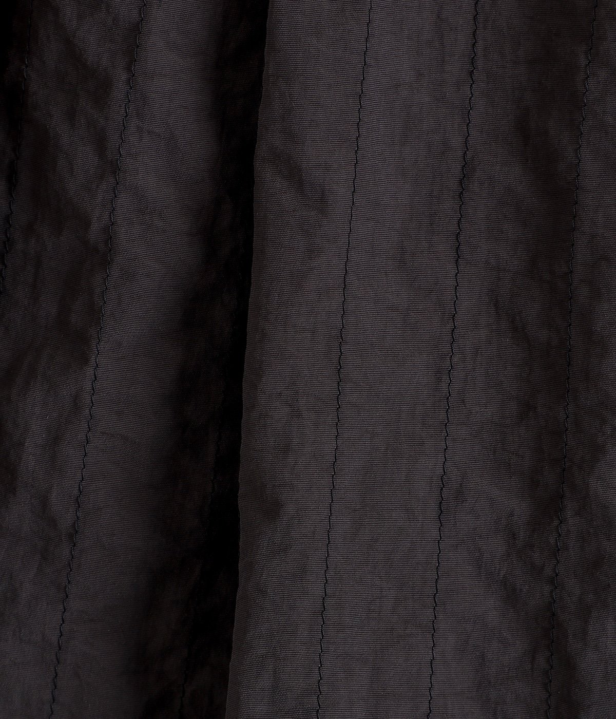 NEW WIDE TWO TUCK PANTS (STITCHED NYLON) | S.F.C(エスエフシー 