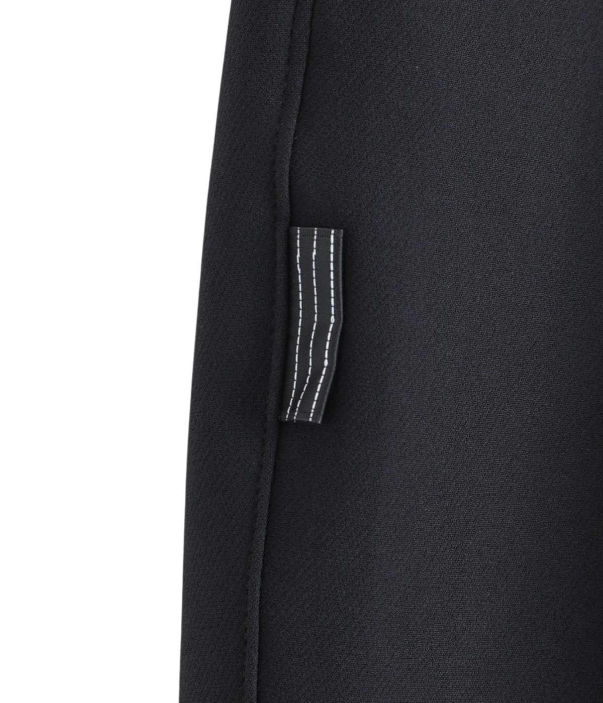 WIDE TWO TUCK BAGGY PANTS | S.F.C(エスエフシー / ストライプフォー