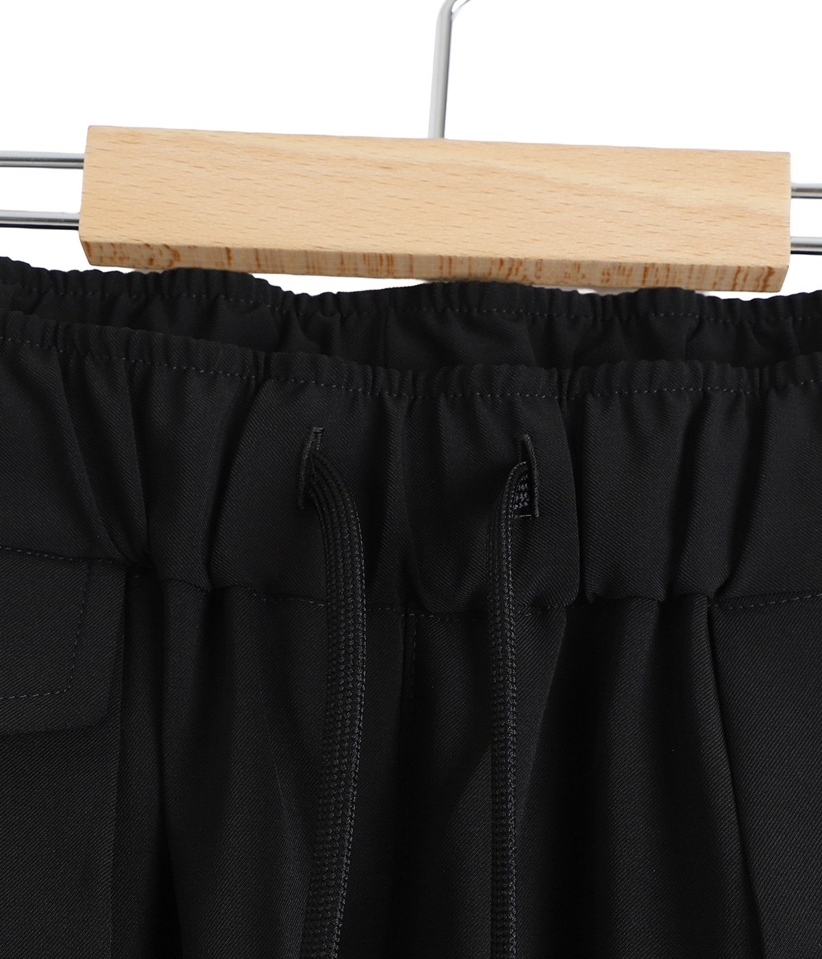 INVERTED PLEATS PANTS | S.F.C(エスエフシー / ストライプフォー