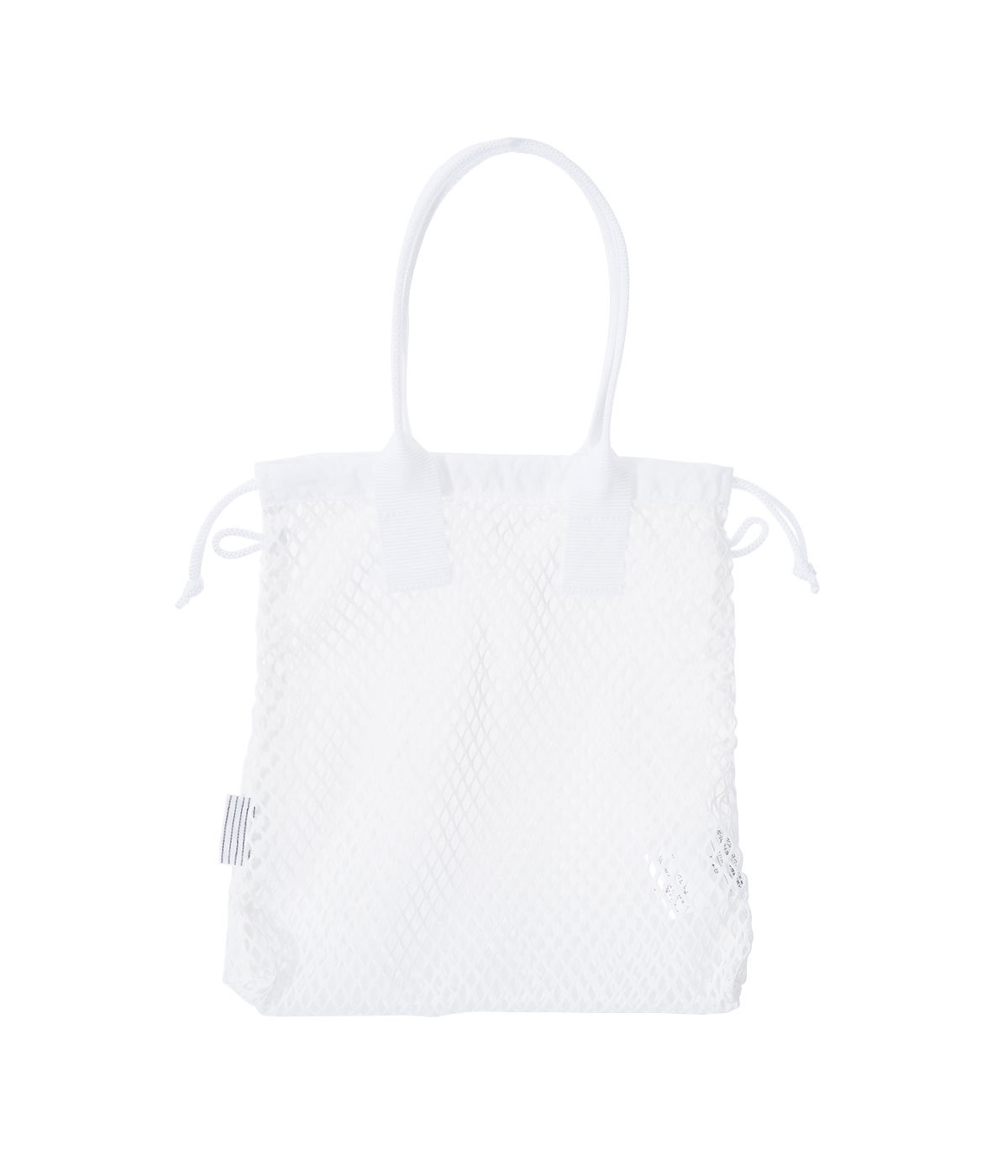 SFC MESH SHOULDER POUCH SMALL | S.F.C(エスエフシー