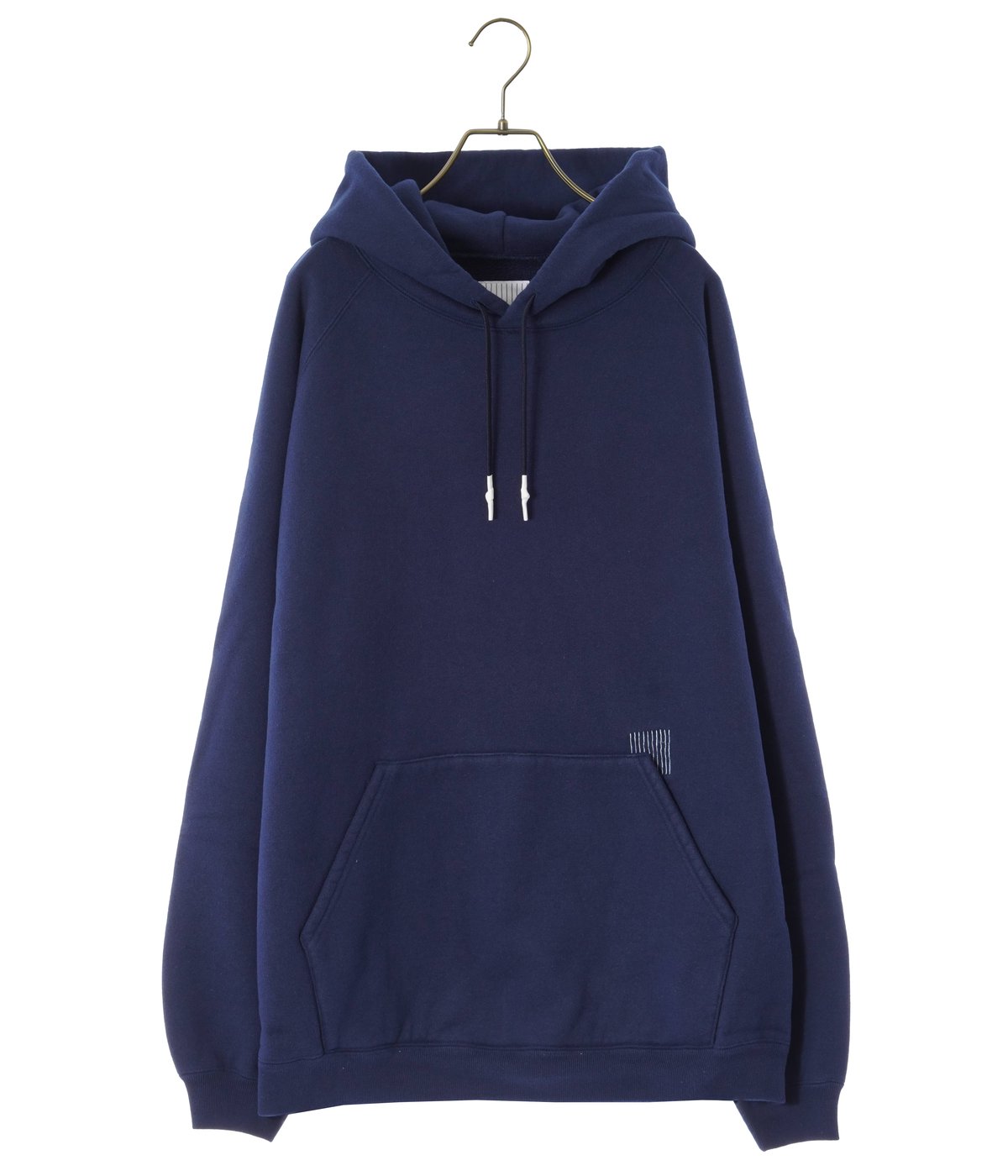 SFC RAGLAN HOODIE | S.F.C(エスエフシー / ストライプフォー