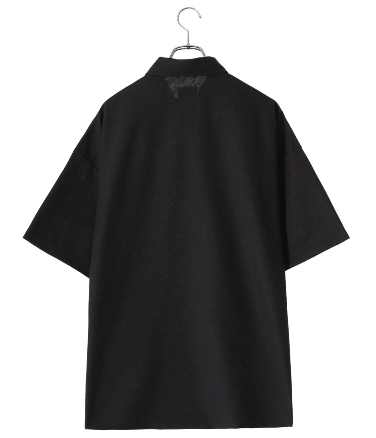 BIG RUGGER SHIRT | S.F.C(エスエフシー / ストライプフォー