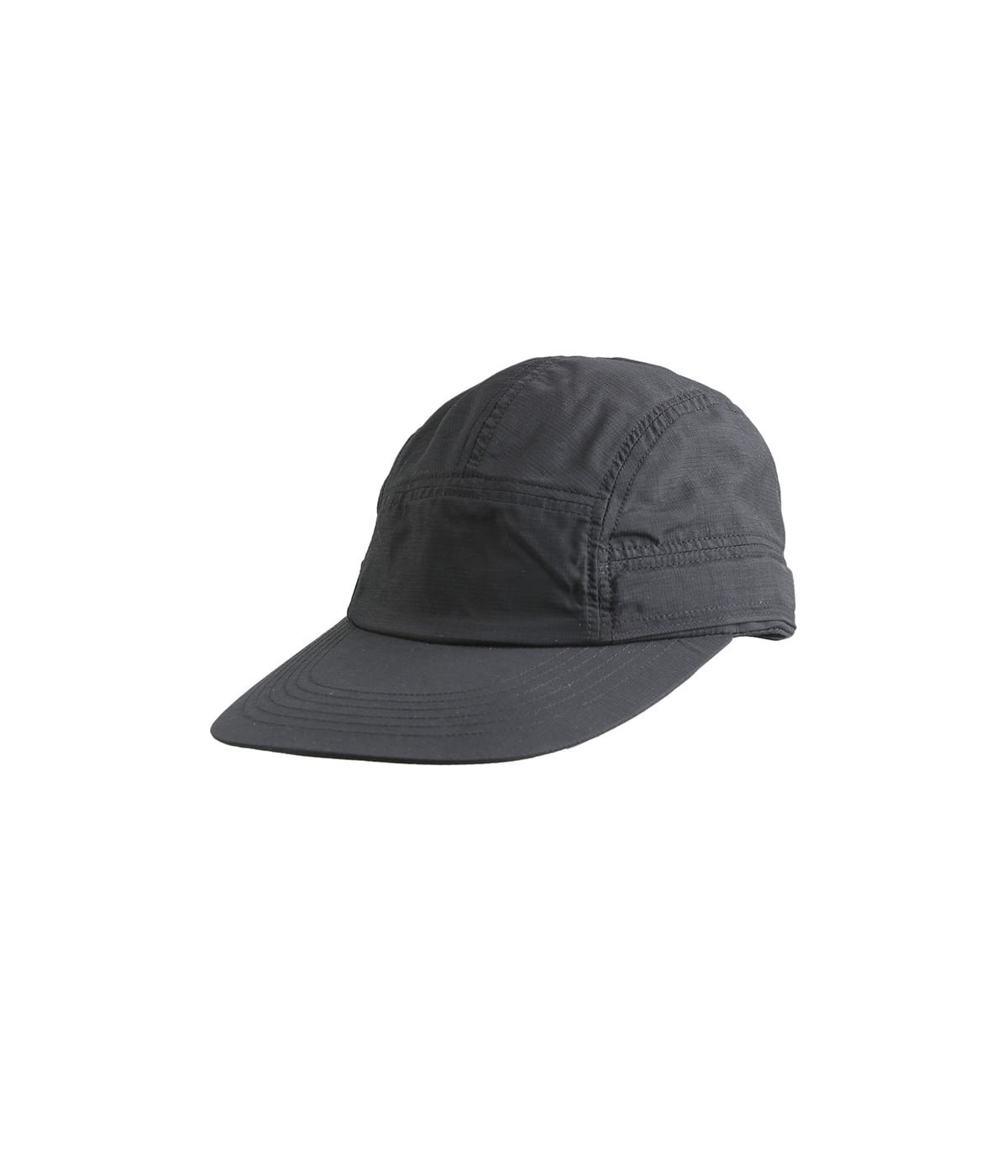 S.F.C × ADVANCED RESEARCH SUN HAT Black【SFCSS25AC01AR