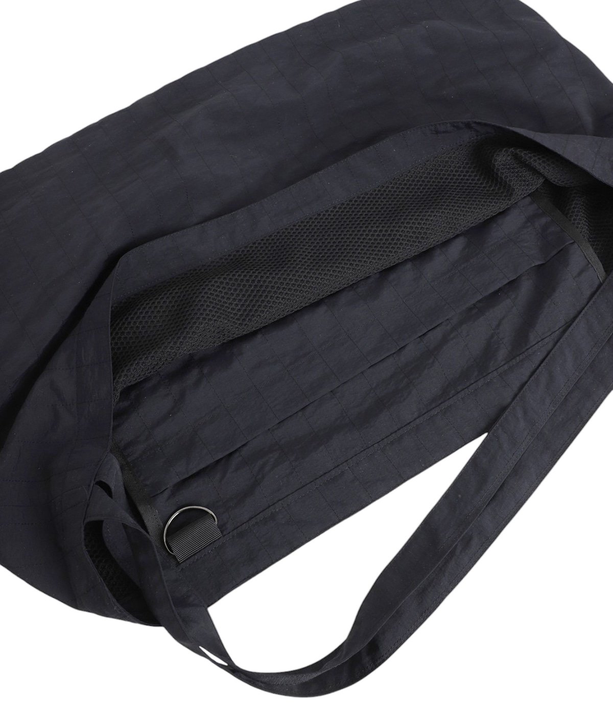 SFC MESSENGER TOTE | S.F.C(エスエフシー / ストライプフォー