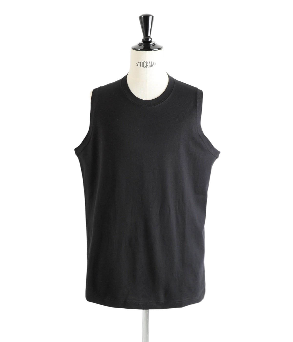 BASIC TANKTOP | S.F.C(エスエフシー / ストライプフォー