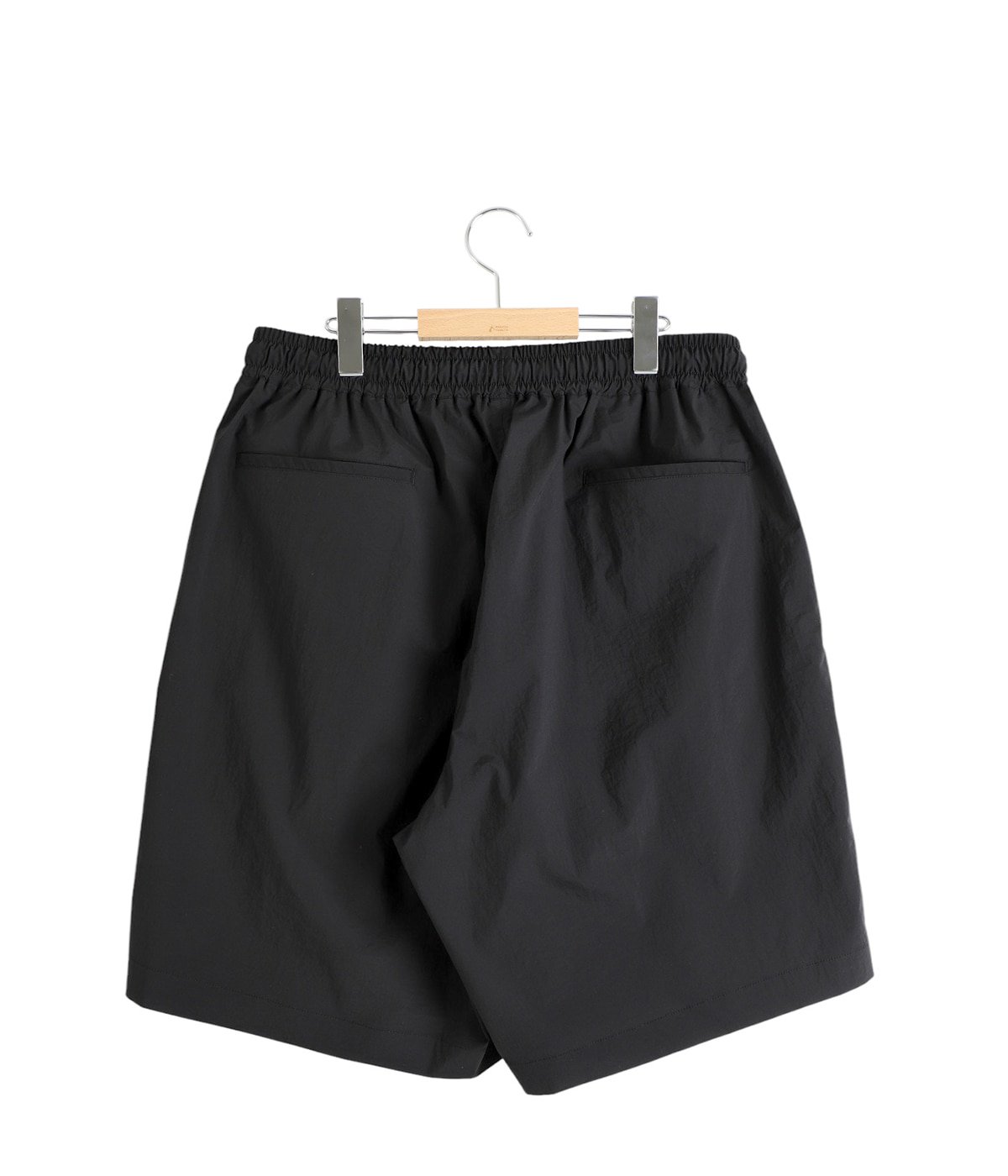 NYLON BAGGY SHORTS | S.F.C(エスエフシー / ストライプフォー