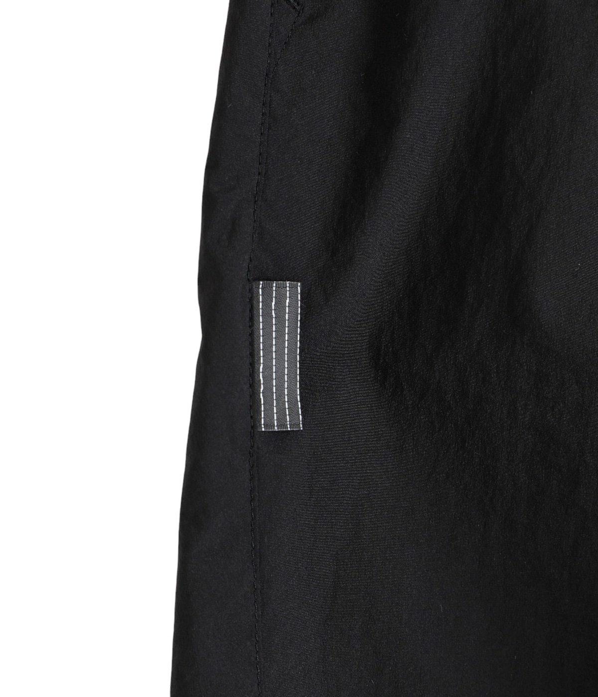 NYLON BAGGY SHORTS | S.F.C(エスエフシー / ストライプフォー