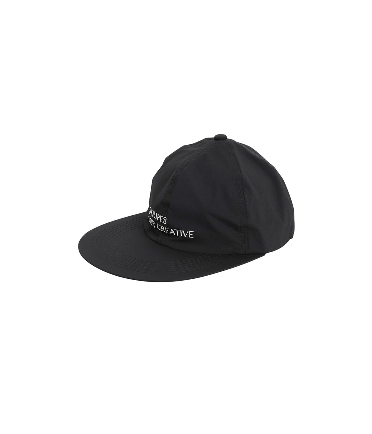 SIMPLE CAP | S.F.C(エスエフシー / ストライプフォー