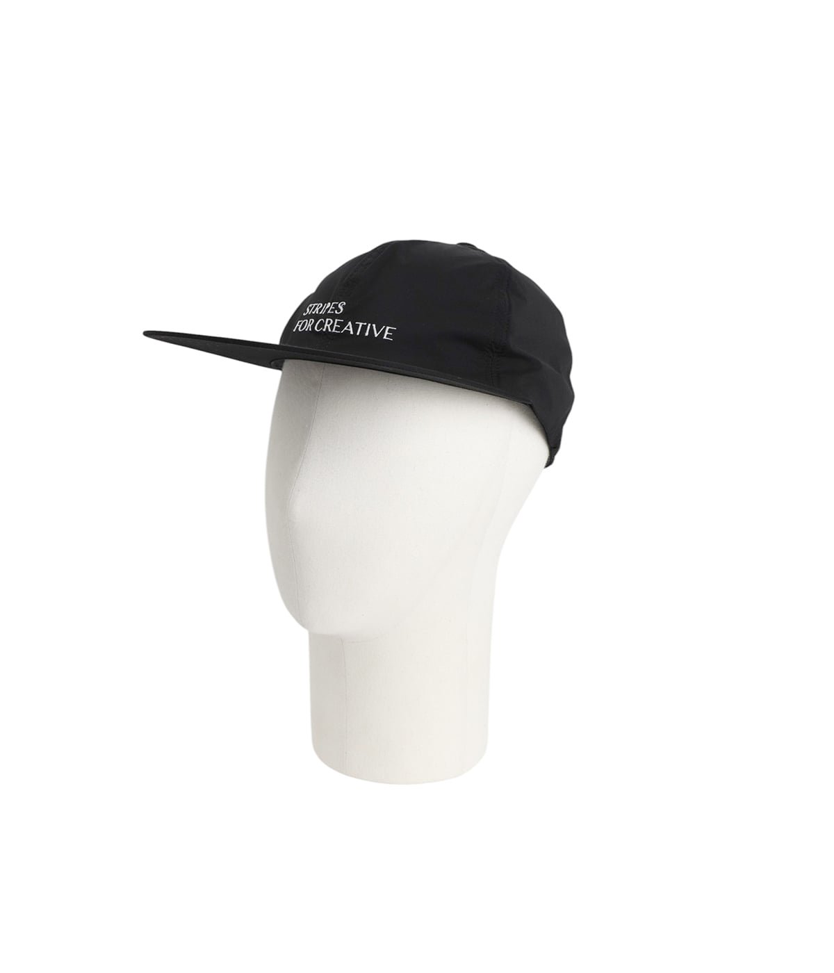S.F.C SIMPLE CAP BLACK キャップ S.F.C SIMPLE CAP Black – STUDY SHOWROOM STORE