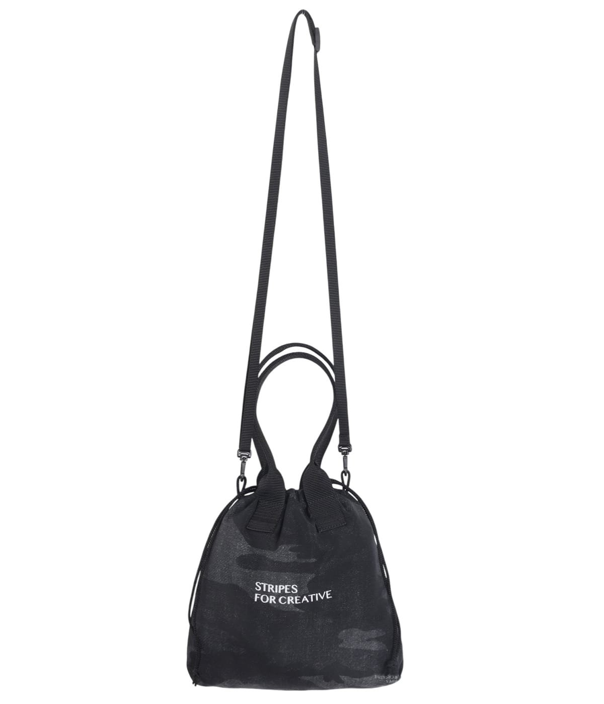 SFC OG CAMO SMALL SHOULDER BAG | S.F.C(エスエフシー / ストライプ