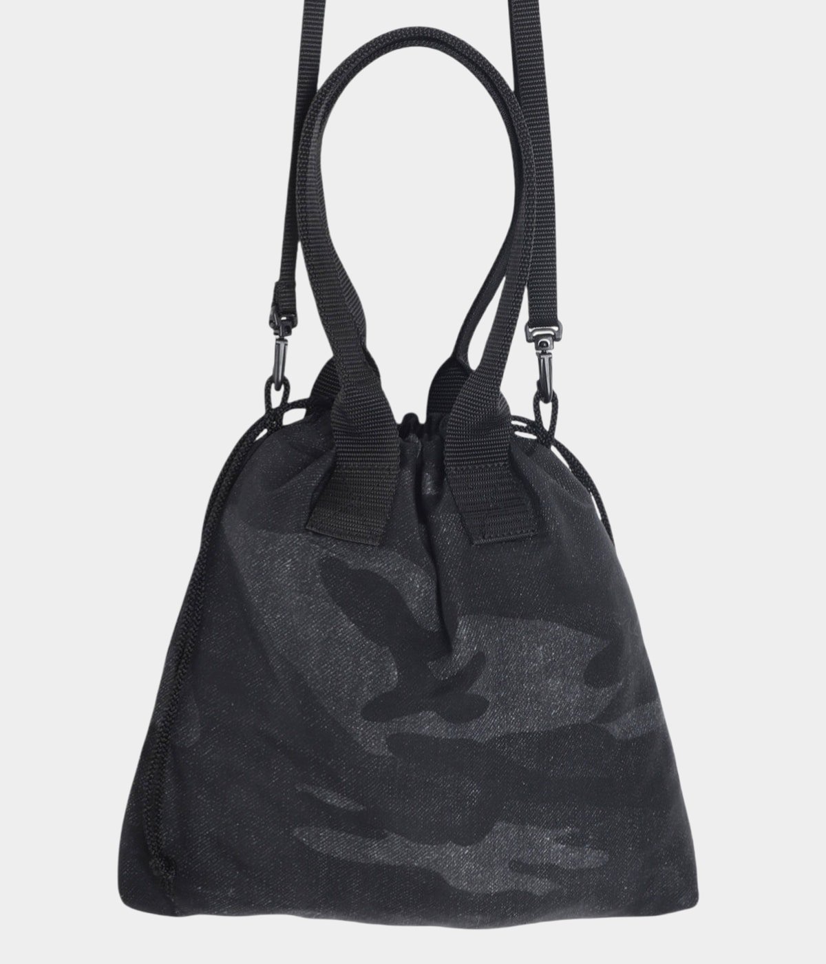 SFC OG CAMO SMALL SHOULDER BAG | S.F.C(エスエフシー / ストライプ 