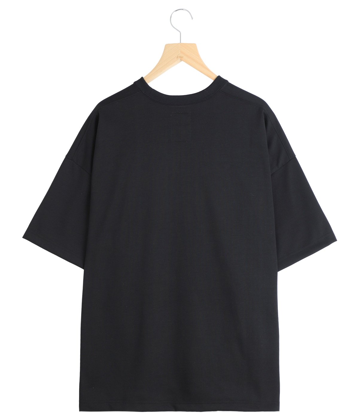SUPER BIG SS FLAT TEE (TECH) | S.F.C(エスエフシー / ストライプ