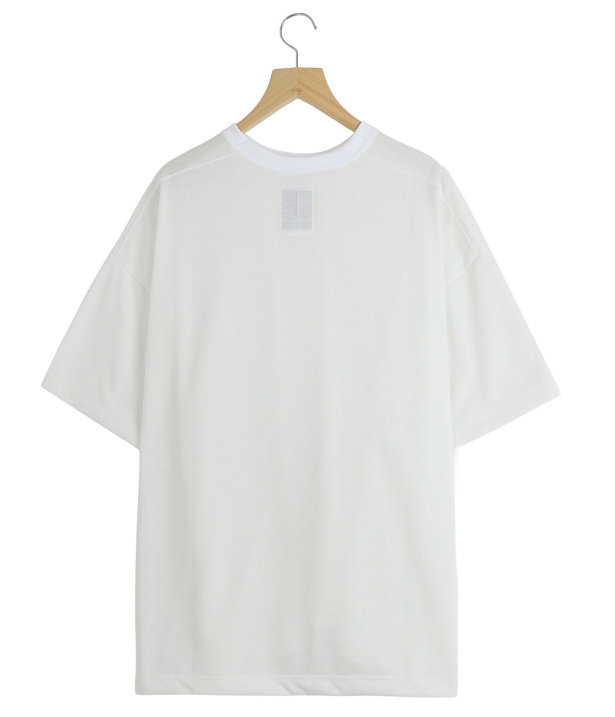 SUPER BIG SS FLAT TEE (TECH) | S.F.C(エスエフシー / ストライプ