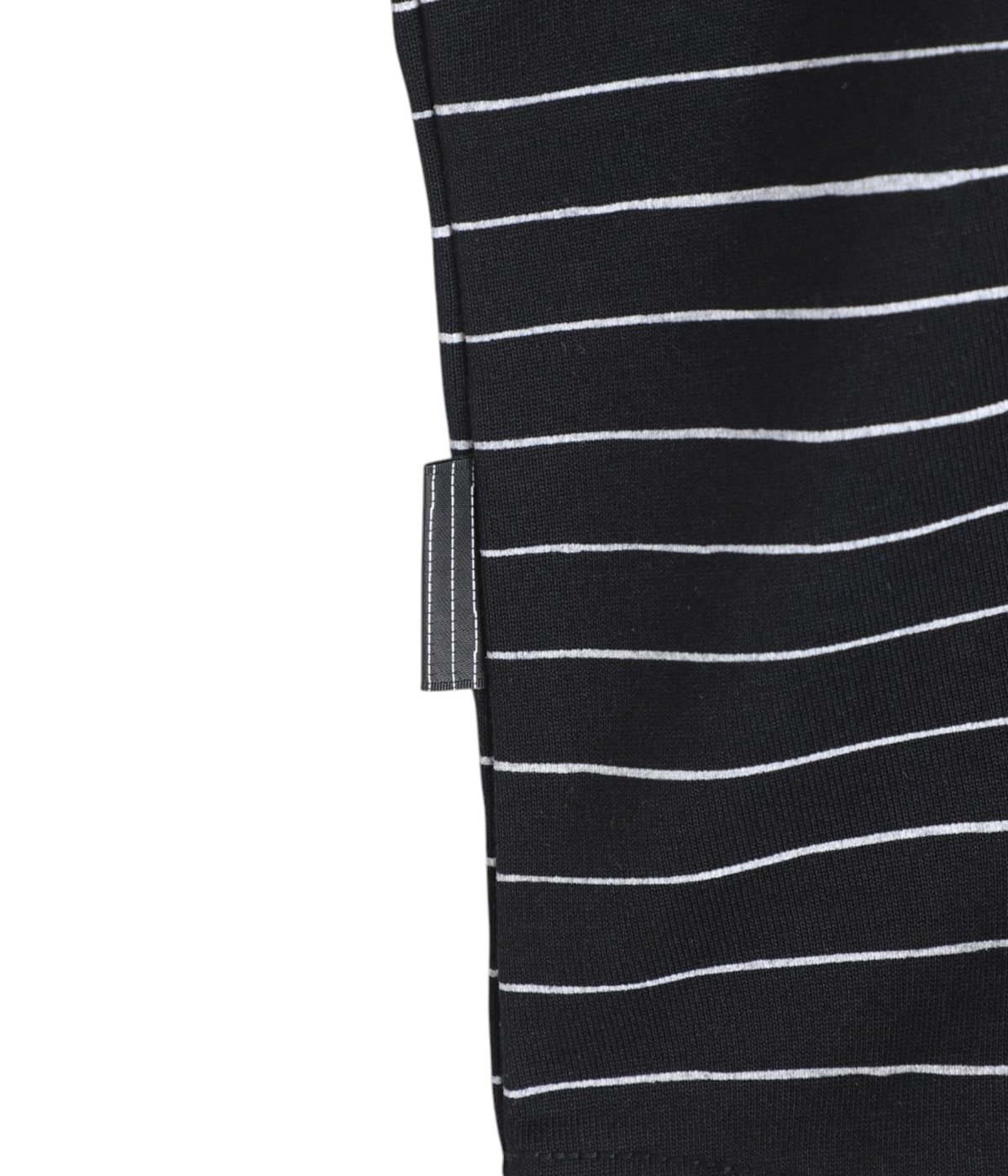 SUPER BIG SIDE STRIPE TECH SS TEE | S.F.C(エスエフシー