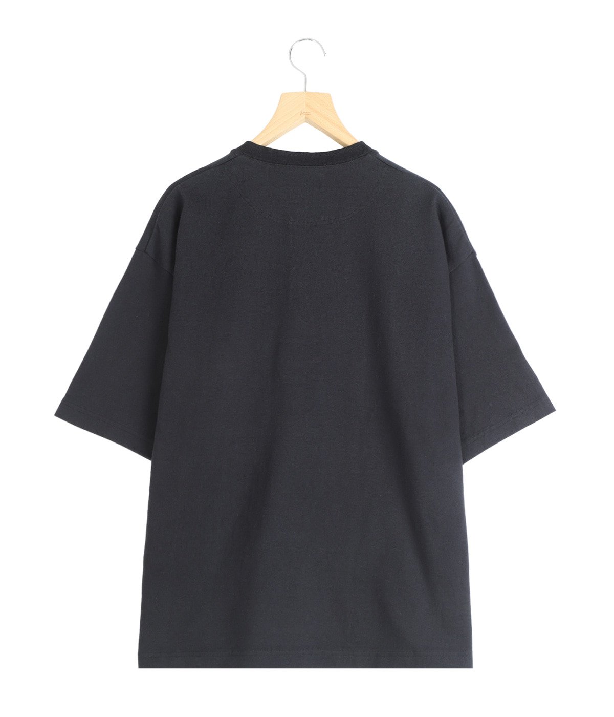 HENRY NECK SS TEE | S.F.C(エスエフシー / ストライプフォー