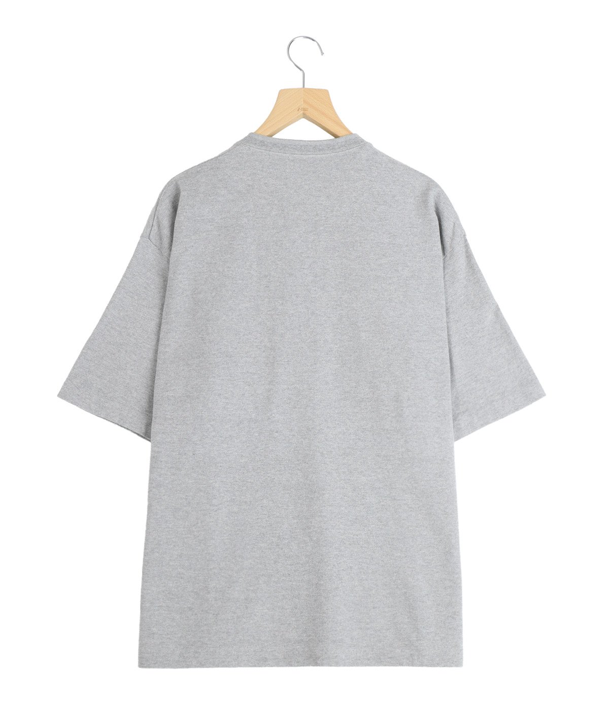 HENRY NECK SS TEE | S.F.C(エスエフシー / ストライプフォー