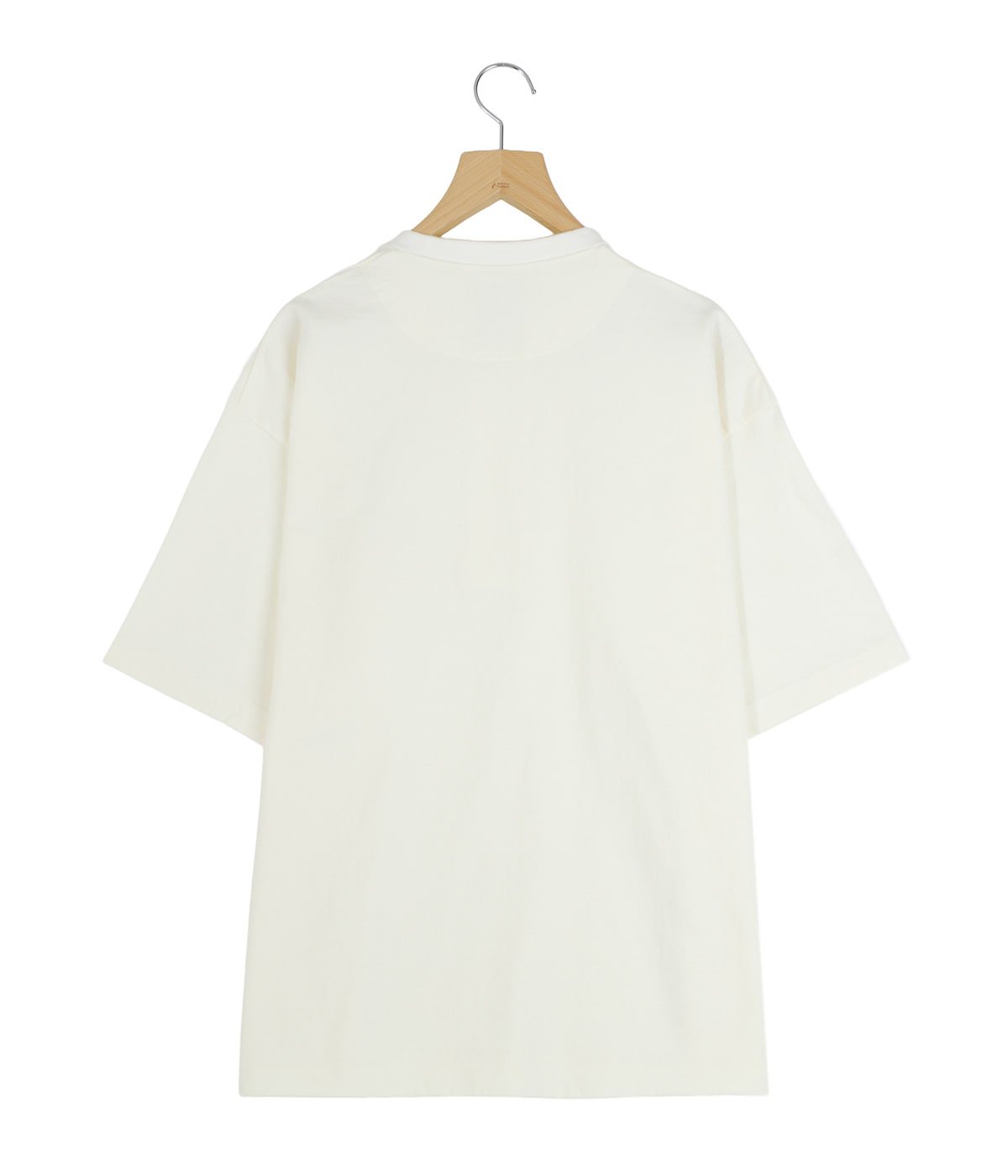HENRY NECK SS TEE | S.F.C(エスエフシー / ストライプフォー