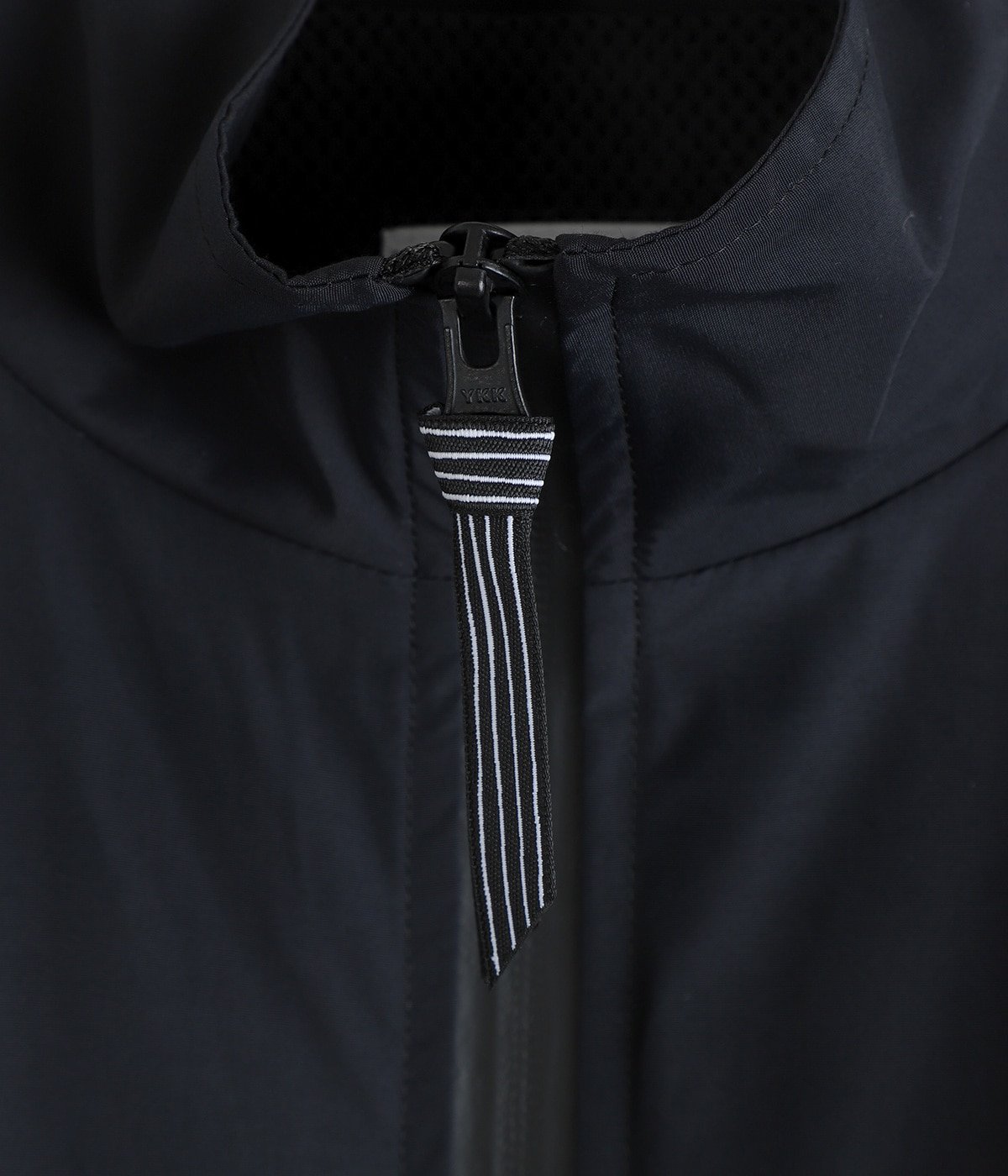 ZIP NYLON SPORTY JACKET | S.F.C(エスエフシー / ストライプフォー