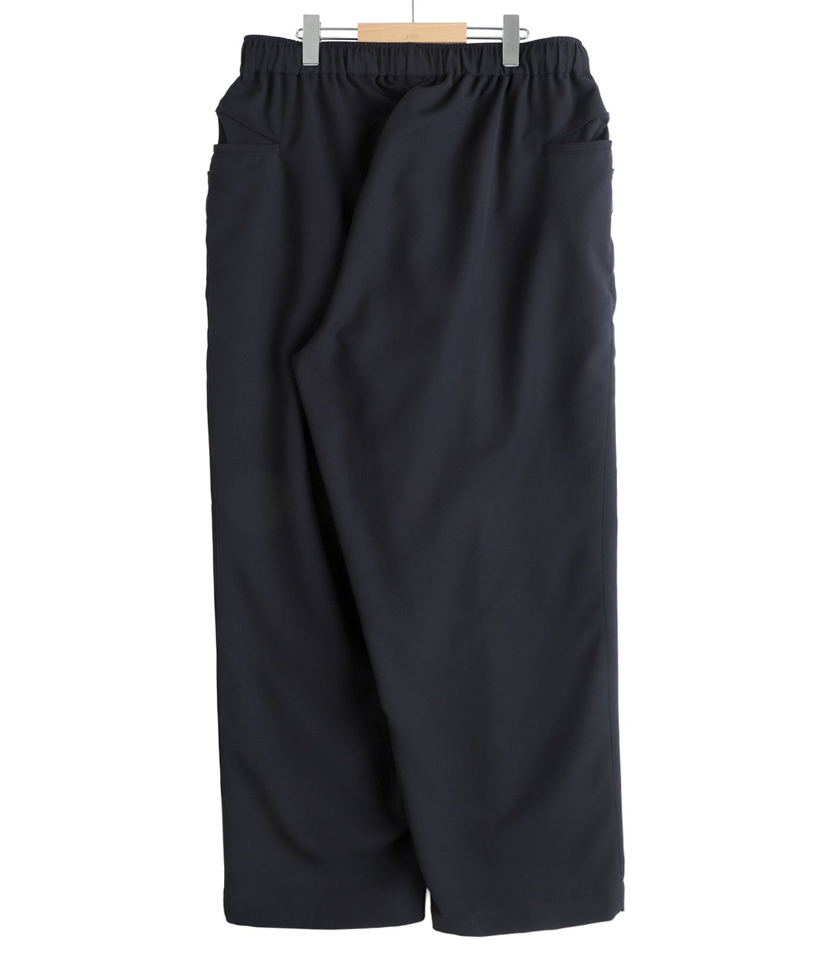 SUPER WIDE PANTS | S.F.C(エスエフシー / ストライプフォー