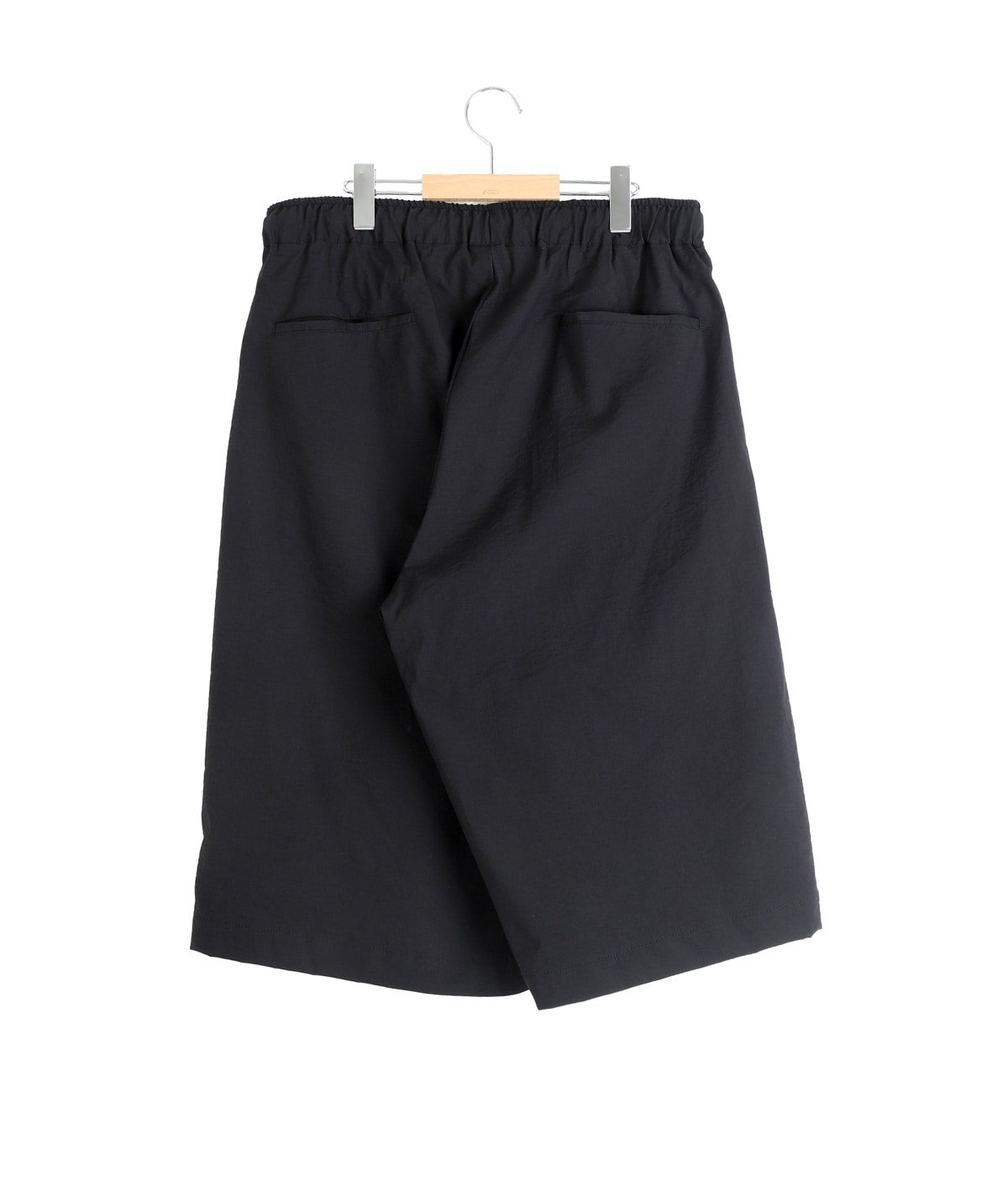 NYLON BAGGY LONG SHORTS | S.F.C(エスエフシー / ストライプフォー