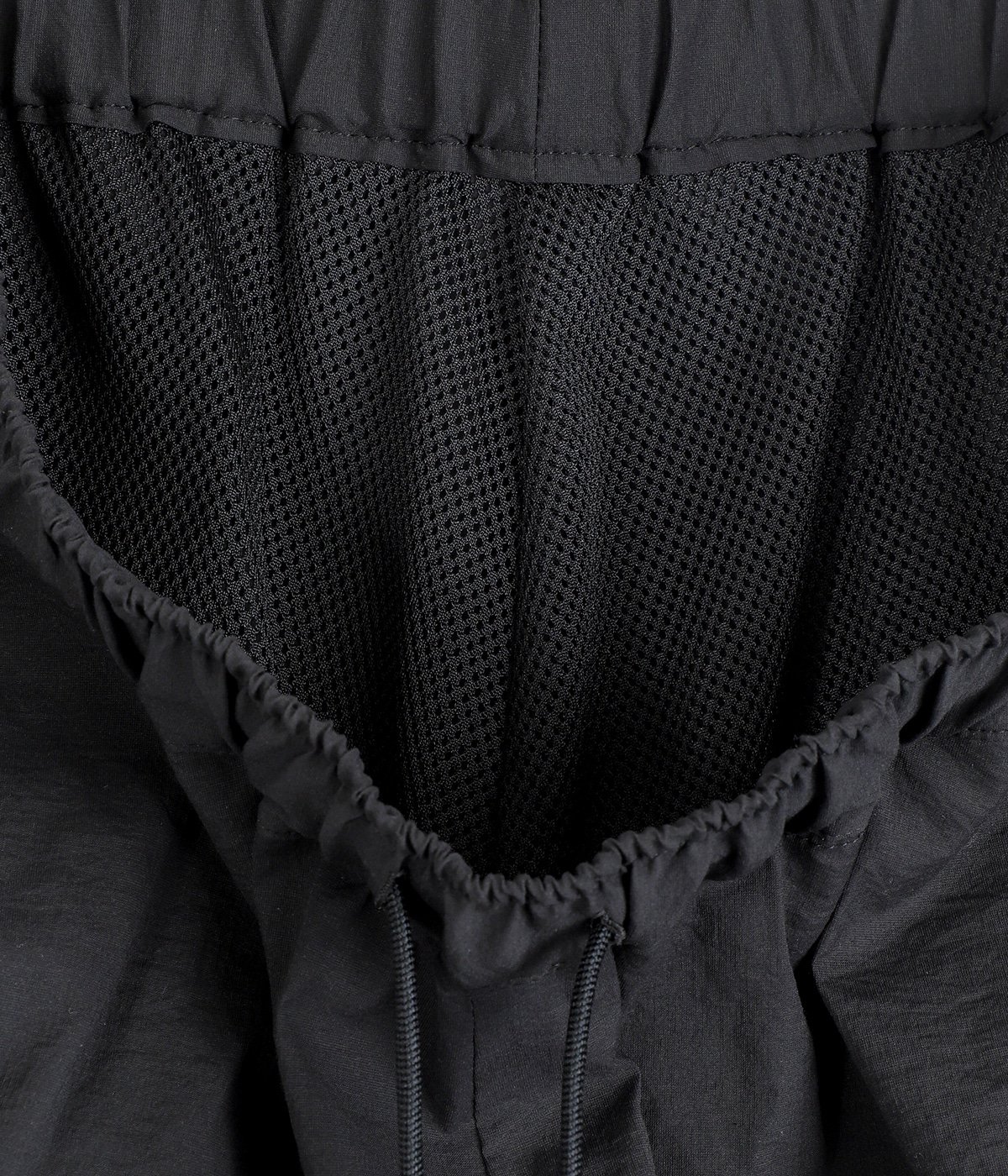 NYLON BAGGY LONG SHORTS | S.F.C(エスエフシー / ストライプフォー
