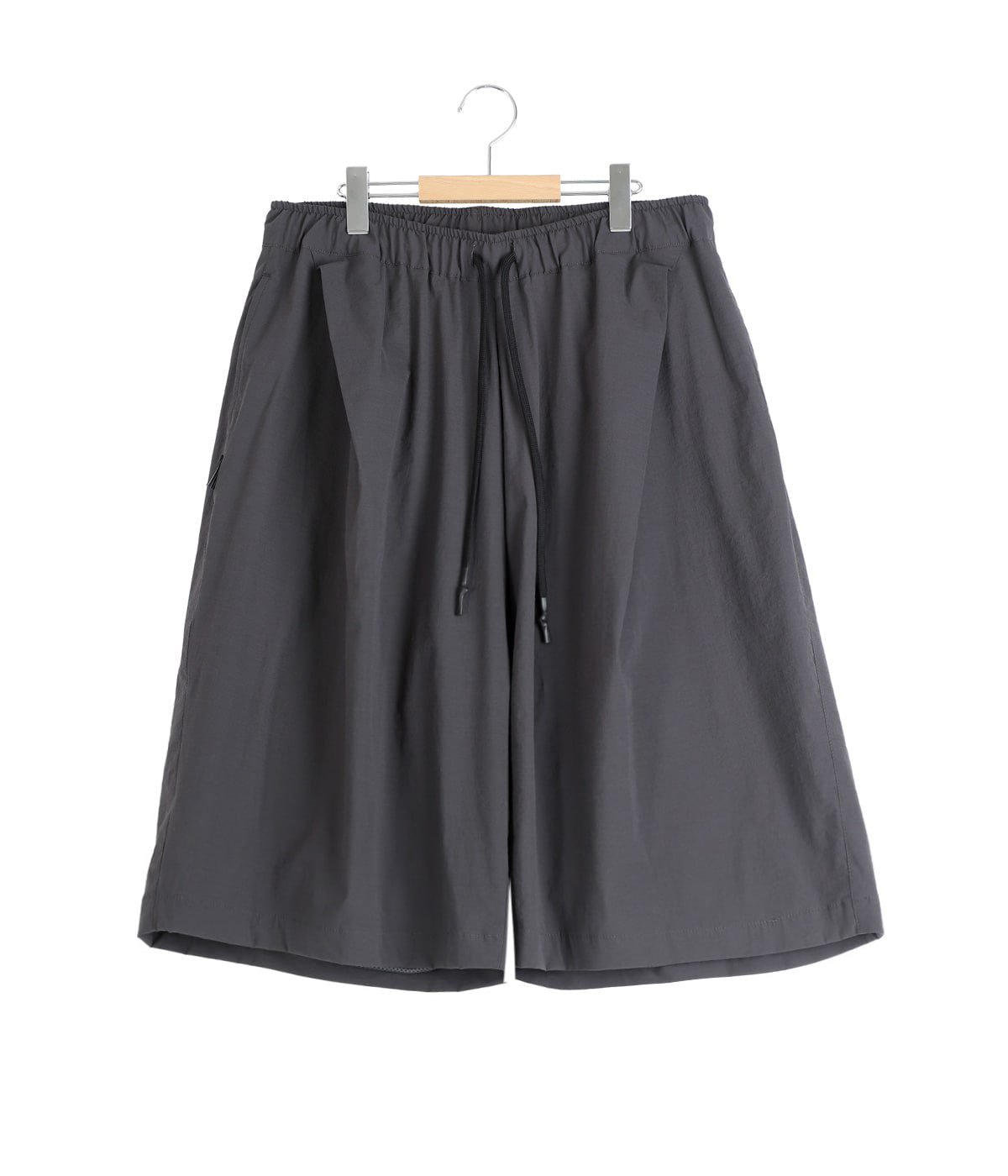 NYLON BAGGY LONG SHORTS | S.F.C(エスエフシー / ストライプフォー