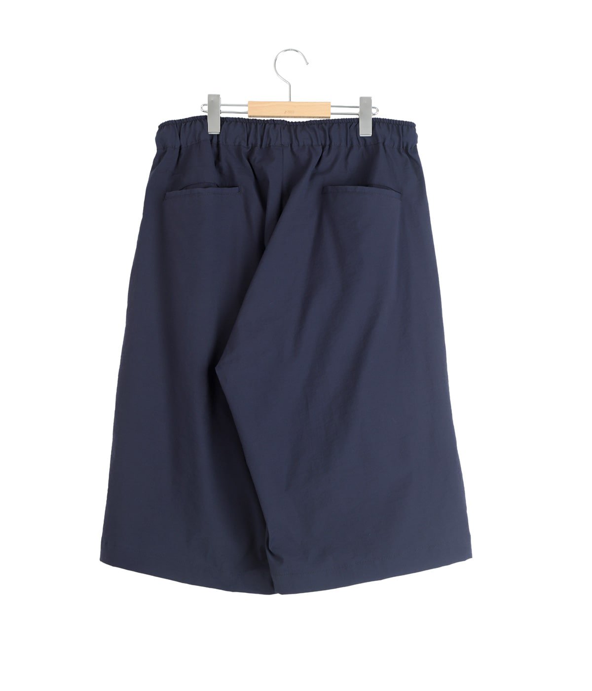 NYLON BAGGY LONG SHORTS | S.F.C(エスエフシー / ストライプフォー