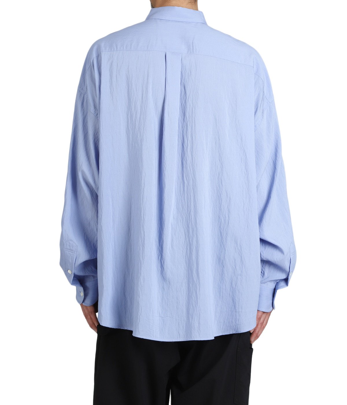 R/N SHIRT | S.F.C(エスエフシー / ストライプフォークリエイティブ