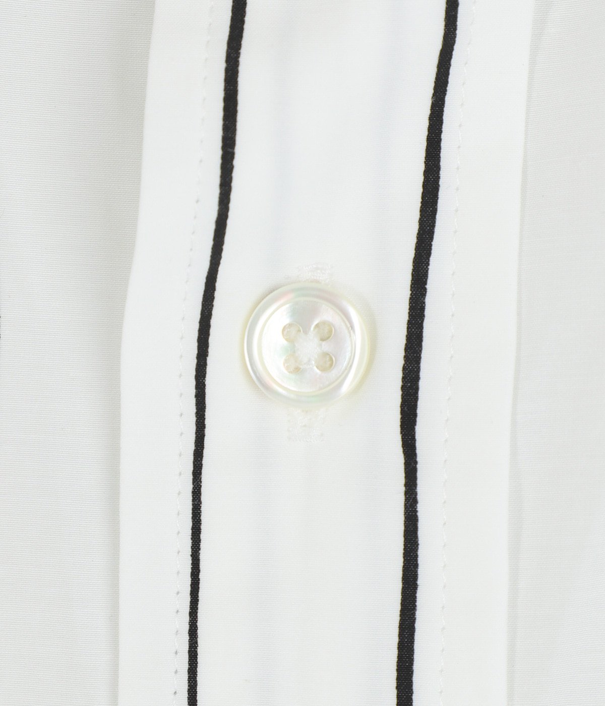 C/N STRIPE SS SHIRT | S.F.C(エスエフシー / ストライプフォー